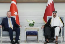 Photo of أردوغان عن ضغوط قطرية لإخراج حماس من قطر “أستبعد ذلك ولا أعتقد أن تتخذ قطر مثل هذه الخطوة”