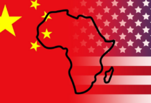 Photo of الولايات المتحدة تخسر شعبيتها “القوة الناعمة” في أفريقيا أمام الصين وروسيا