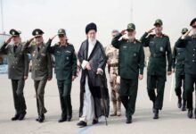 Photo of الرئيس الإيراني: قواتنا متأهبة لأي رد هجومي و”إسرائيل أوهن من بيت العنكبوت