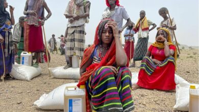 Photo of منظمة الأغذية والزراعة العالمية: السودان ضمن البلاد الأكثر عرضة للجوع الشديد