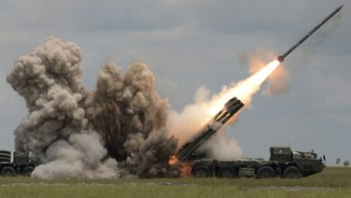 Photo of البنتاغون يؤكد نقل صواريخ “أتاكمز” سرا إلى أوكرانيا: ماذا تعرف عن نظام “أتاكمز”؟