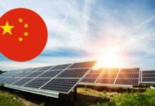 Photo of شركات الصينية تساهم في التنمية الخضراء والذكية في مجال الطاقة للدول العربية