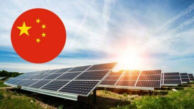 Photo of شركات صينية تساهم في التنمية الخضراء والذكية في مجال الطاقة للدول العربية