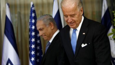 Photo of “وكالة بلومبرغ”:هل فقدت الولايات المتحدة نفوذها على إسرائيل؟ أم أنها لا تريد استخدامه؟