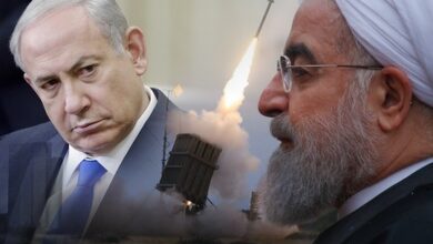 Photo of أكسيوس: إسرائيل أبلغت أميركا أنها ستنقل الصراع إلى مستوى مختلف بعد رد طهران
