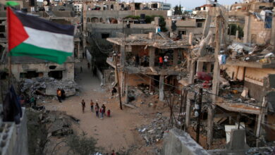 Photo of “معاريف”: يجب على “إسرائيل” أن تعلن وقف الحرب… لقد خسرنا بالفعل