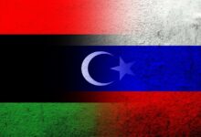 Photo of المجلس الأعلى للدولة في ليبيا: مهتمون بتفعيل الاتفاقيات الموقعة مع روسيا