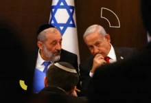 Photo of مذكرات الاعتقال بحق نتنياهو وقادة إسرائيل قد تعمم من لاهاي دون إبلاغ تل أبيب