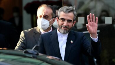 Photo of طهران: العقوبات الأمريكية أصبحت فرصا فريدة بفضل براعة قادة إيران وروسيا