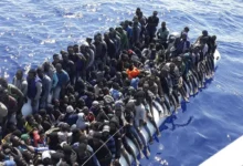 Photo of المهاجرون… تراجع عمليات الوصول إلى إيطاليا بنسبة 58,55 وأكثر من 10 آلاف وافد من ليبيا