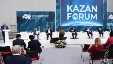 Photo of Bridging Economies: Insights from the Russia-Islamic World Economic Summit in Kazan