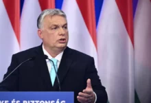 Photo of رئيس الوزراء المجري تصريحات الغرب تشير إلى أن أوروبا تستعد للحرب مع روسيا
