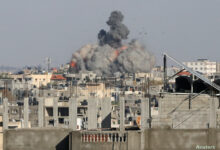 Photo of حماس تُجدّد التزامها بالورقة التي قدمها الوسطاء في مفاوضات الهدنة