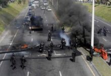 Photo of الإكوادور تعلن حالة الطوارئ بالبلاد نتيجة تصاعد الأعمال الإرهابية والمخدرات