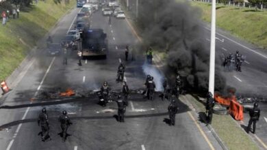 Photo of الإكوادور تعلن حالة الطوارئ بالبلاد نتيجة تصاعد الأعمال الإرهابية والمخدرات