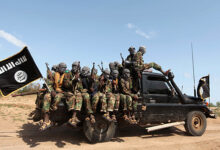 Photo of حركة الشباب تشن هجوما على قاعدة عسكرية صومالية