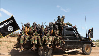 Photo of حركة الشباب تشن هجوما على قاعدة عسكرية صومالية