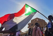 Photo of السودان وخذلان العرب والغرب… بلد يغرق في الموت