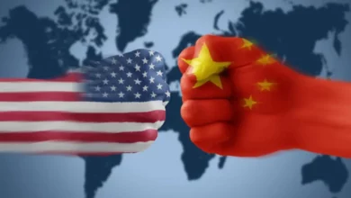 Photo of الصين: أمريكا تريد المواجهة من خلال استخدام تايوان… بكين سوف تُفشل جهود واشنطن