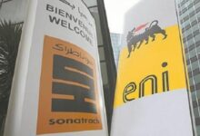 Photo of “سوناطراك” الجزائرية تُوقع بروتوكول اتفاق مع شركة “إيني” الإيطالية