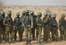 Photo of مناورات عسكرية لخمسة دول الساحل الأفريقي في النيجر لـ”محاربة الإرهاب”
