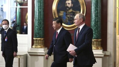 Photo of ترامب: بوتين وشي جين يقومان بدور مهم في السياسة العالمية