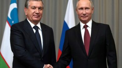 Photo of An Analysis on the Visit of Russian President Vladimir Putin to Uzbekistan