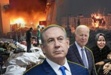 Photo of عضو في “حماس”: عدنا إلى نقطة الصفر في المفاوضات ووقف إطلاق النار برعاية أميركية لا نثق به
