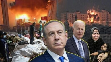 Photo of عضو في “حماس”: عدنا إلى نقطة الصفر في المفاوضات ووقف إطلاق النار برعاية أميركية لا نثق به