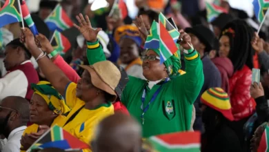 Photo of جنوب أفريقيا تخوض إنتخابات هامة ومصيرية و27 مليوناً نسمة يقترعون