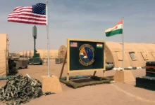 Photo of واشنطن ونيامي تعلنان في بيان مشترك بدء انسحاب القوات الأميركية من النيجر
