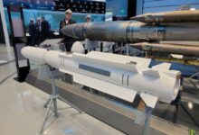 Photo of روسيا تكشف عن قفزة هائلة في إنتاج الأسلحة