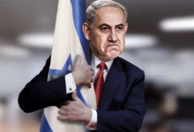 Photo of نتنياهو ردا على قرار المحكمة الجنائية الدولية: هذه فضيحة ولن يوقفونا