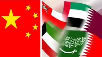 Photo of دبلوماسيون وسياسيون صينيون: العلاقات الصينية العربية تمر بأفضل فتراتها وتتمتع بإمكانيات كبيرة