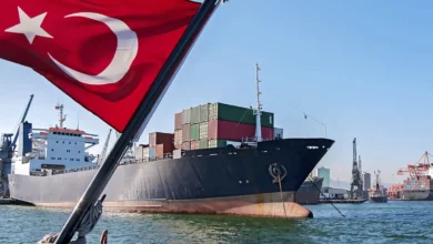 Photo of إسرائيل تتحرك لإلغاء اتفاقية التجارة الحرة مع تركيا ردا على حظر أنقرة التجارة معها