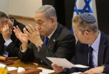 Photo of “مصيبة التسريبات” في إسرائيل: استبعاد وزراء في “الكابينت” من معلومات حساسة