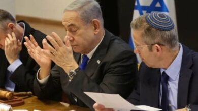 Photo of “مصيبة التسريبات” في إسرائيل: استبعاد وزراء في “الكابينت” من معلومات حساسة