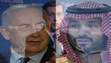 Photo of ماذا وراء زيارة “مستشار الأمن القومي الأمريكي” في السعودية وإسرائيل؟