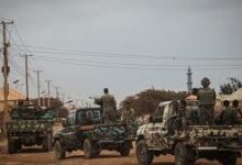 Photo of عملية عسكرية ضد حركة الشباب جنوب غرب الصومال