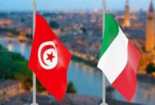 Photo of التعاون التونسي الإيطالي: الوزير أورسو في زيارة إلى تونس لوضع أسس التعاون المستقبلي