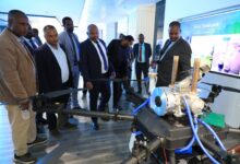 Photo of إثيوبيا تعتزم إنشاء مركز للعلوم النووية وفق “الاستراتيجية الرقمية 2025”