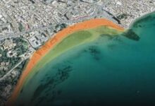 Photo of تونس: 45 % من السواحل التونسية مهددة بالانجراف البحري… مدن ساحلية مهددة بالإندثار