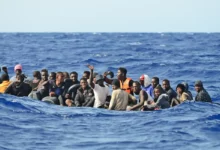 Photo of وزراء داخلية إيطاليا وتونس وليبيا والجزائر يسعون لوضع نهج إقليمي للحد من تدفقات الهجرة غير النظامية