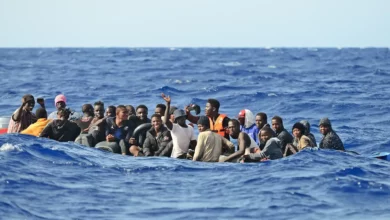 Photo of وزراء داخلية إيطاليا وتونس وليبيا والجزائر يسعون لوضع نهج إقليمي للحد من تدفقات الهجرة غير النظامية