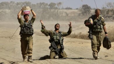 Photo of أسرار الهزيمة الإسرائلية: حماس لا تزال تنبض بالحياة و”الجيش” عاجز عن إدارة الحرب على جبهتين