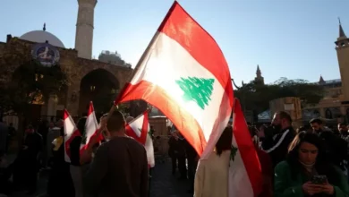 Photo of الحكومة اللبنانية تكذّب أخبار سحب دول أوروبا لسفرائها من بيروت