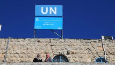 Photo of الأمم المتحدة تندد بمقتل “أعداد هائلة” من الفلسطينيين في الضفة الغربية منذ 7 أكتوبر