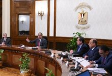 Photo of استقالة الحكومة المصرية