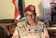 Photo of جيش السودان: مقتل قائد من «قوات الدعم السريع» في معركة بدارفور