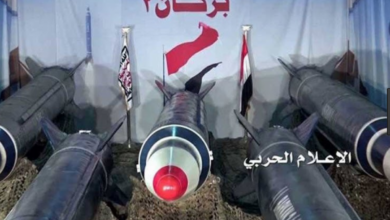 Photo of ماذا تعرف عن الصاروخ المدمر “بركان” التابع لحزب الله اللبناني؟